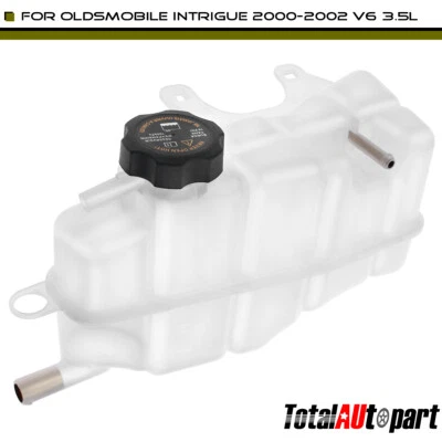 扩展槽带盖和传感器前适用于Oldsmobile Intrigue 2000 - 2002 V6 3.5L — 第 1/4 张图片