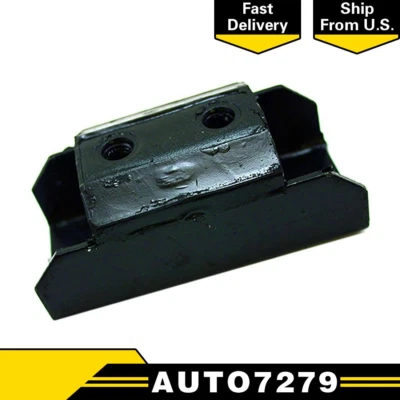 Montaje de transmisión manual DEA para Chevrolet One-Fifty Series 1957 V8 4,6 L Foto 1 de 3