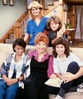THE FACTS OF LIFE CAST TV SHOW  8x10 Photo