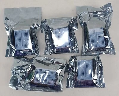 Lot of 5 Arduino UNO R3 Prototype Expansion Module - Image 1 of 2