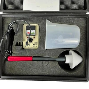 Holaday Microwave Survey Meter HI-1801 - Picture 1 of 6