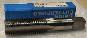 1-1/8"-7 HSS H-4, 4 FLUTE BOTTOM TAP, UNION BUTTERFIELD, NEW, USA - Picture 1 of 1