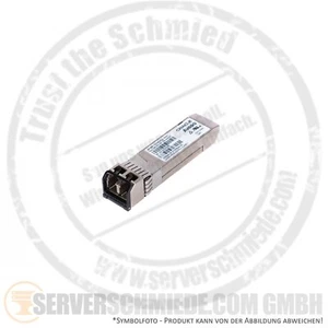 Oracle X2129A-N 10Gb SR 850nm SFP+ Transceiver AFBR-703DDZ-SN1 530-4449-01 - Bild 1 von 3