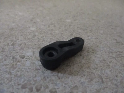 TEAM ASSOCIATED PRO-4 SC10 4X4 SERVO ARM 25T, sct - Image 1 of 3