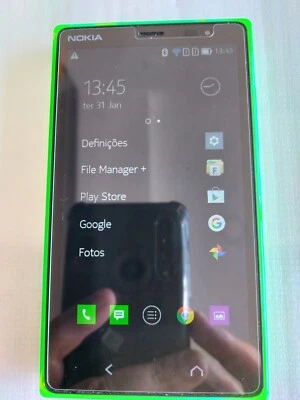 Nokia X Dualsim, X2 Dualsim and XL 4G LTE Android - Imagen 1 de 4