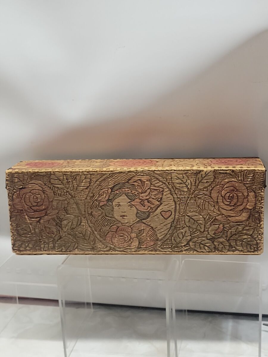 Flemish Box for sale | eBay Flemish Box for sale | eBay