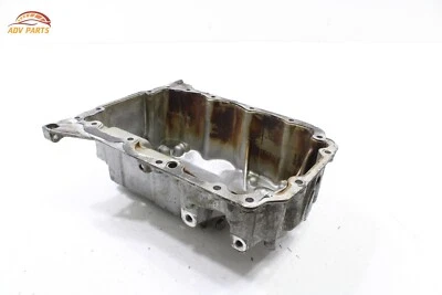 2014 - 2024 MINI COOPER COUNTRYMAN 1.5L MOTOR PANELA DE ÓLEO INFERIOR FABRICANTE DE EQUIPAMENTO ORIGINAL - Imagem 1 de 4