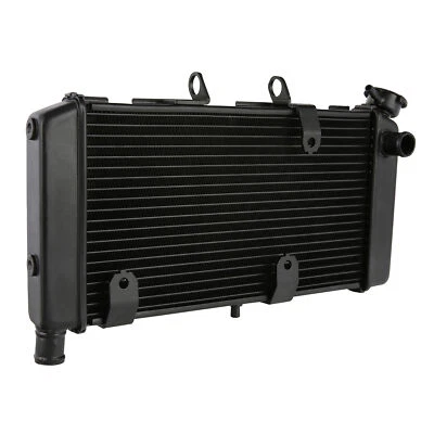 Refrigerador de radiador apto para Honda CTX700 A 2015-2016 CTX700ND AC 2014-2018 Foto 1 de 4