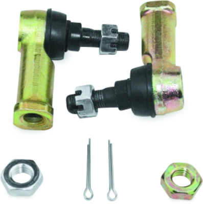 Extremo de varilla de amarre de repuesto QuadBoss para Honda TRX200 90-91 FourTrax | 413514 Foto 1 de 3