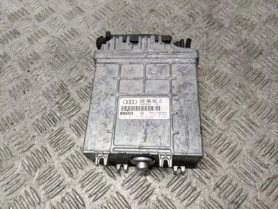 AUDI A4 TDI QUATTRO MK1 1996-1998 ECU 028906021 Foto 1 de 4