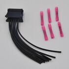 Heater Blower Resistor Wiring Loom Harness For  Clio Grand Scenic Megane