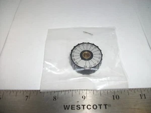 HP KNOB -100-0-60 MAYBE 08558-60050 S - Picture 1 of 2