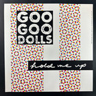 Goo Goo Dolls - Hold Me Up - Vintage 12x12 Promo Flat (1990)