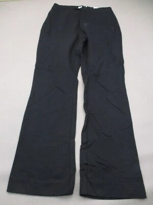 Pantalones acampanados Coldwater Creek talla S para mujer cintura elástica tirar al aire libre 071 nuevos con etiquetas Foto 1 de 4