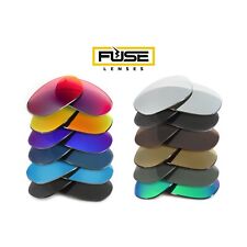 Fuse Lenses Replacement Lenses for Serengeti Coupe 6790 