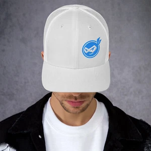 Gorra Get Good Dad Trucker - Imagen 1 de 3
