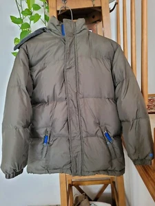 Gap boys down jacket excellent condition XL/12 - Picture 1 of 3