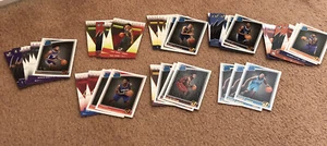2018 Donruss Rated Rookie And Insert Lot Rookies Shai Gilgeous Trae Young Ayton - Picture 1 of 4