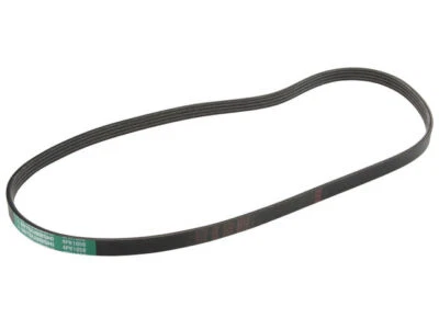 Alternador de correa multi costilla para Dodge Rampage 1984 65957FQMS Foto 1 de 2