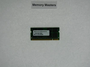 CC412A 1GB 200pin DDR2 HP LaserJet Memory for CP3505, CP3520, CM3530 - Picture 1 of 1
