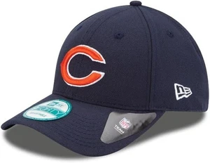 Gorra New Era Chicago Bears. Gorra Chicago Bears League 940. - Imagen 1 de 2