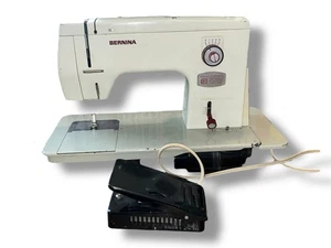 Bernina 817 Commercial Sewing Machine - Picture 1 of 11
