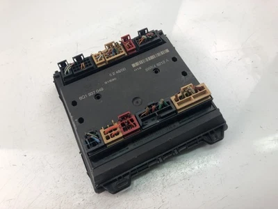 Centralina Skoda Fabia I 6y2 6Q1937049 17246390 - Immagine 1 di 4