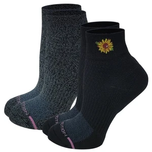 Dr motion compression womens socks - Picture 1 of 4