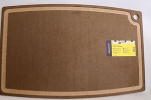 Epicurean 00327180301 Gourmet Series Cutting Board 27 inch x 18 inch - Nutmeg - Picture 1 of 6