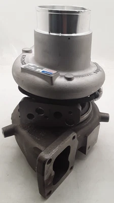 康明斯 3798339 3779307 Holset 涡轮增压器 - 全新 带轻微损坏 HE300VG — 第 1/4 张图片