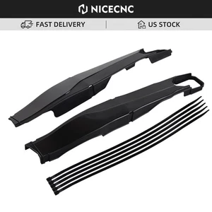 Rear Swingarm Swing Arm Protector For KTM XCW XCF-W EXC EXCF EXC-F 2012-2023 - Picture 1 of 6