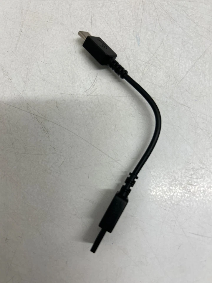 Cable de carga micro-USB Skullcandy OEM para auriculares inalámbricos Plum True Foto 1 de 1