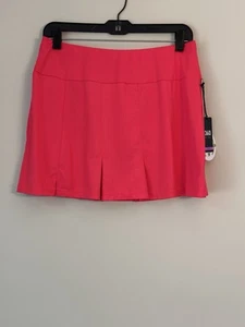 360 by Tail Damen Tennisskort Plissee mit Schlitzen M - Bild 1 von 2