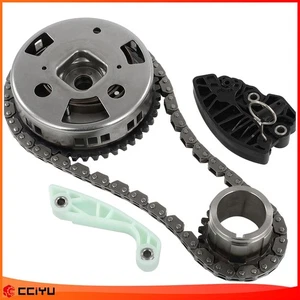 For Chrysler Dodge Charger Ram 5.7L 09-2015 Timing Chain Camshaft Gear Kit - Picture 1 of 11