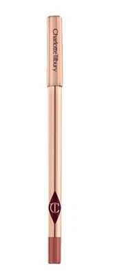 💯Genuine Charlotte Tilbury Lip Cheat PILLOW TALK MEDIUM 1.2g/Full Size No Box♡ - Image 1 of 2