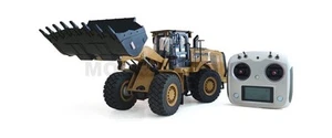 HUINA ch966 Kabolite K966 Profy Radlader R/C Hydraulikpumpe - 1/16 - - - Bild 1 von 4
