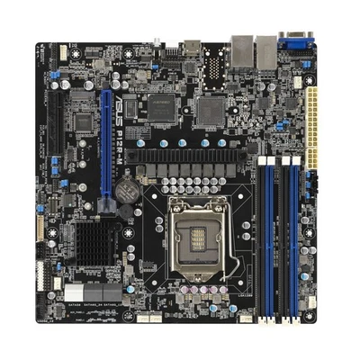Server ASUS P12R-M - Immagine 1 di 3