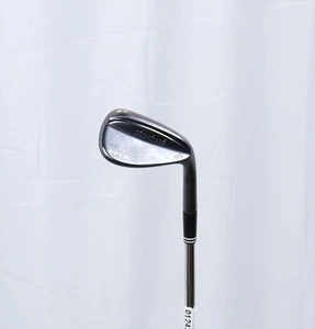 Cleveland Rtx-4 Black Satin Wedge 52°-10 Extra Stiff Dynamic Gold 1243466 Good - Picture 1 of 5