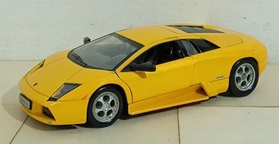 88303 WELLY 1/24 n. 2438 - Lamborghini Murcielago - Immagine 1 di 4