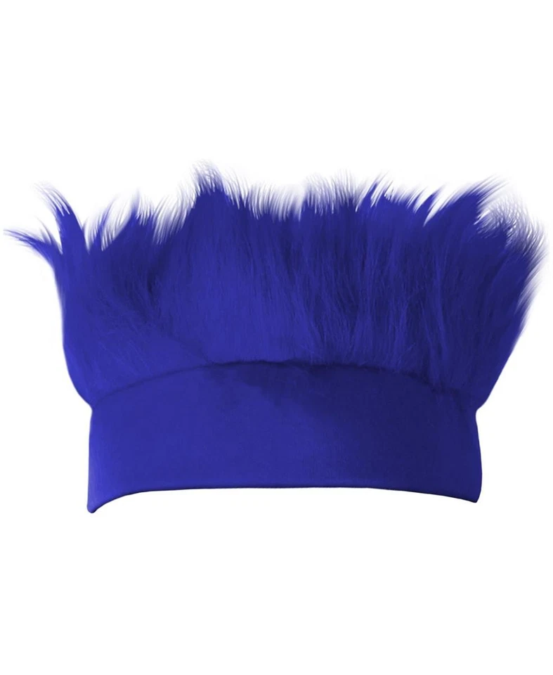 Hairy Headband for Halloween - Beistle - Image 1 of 1