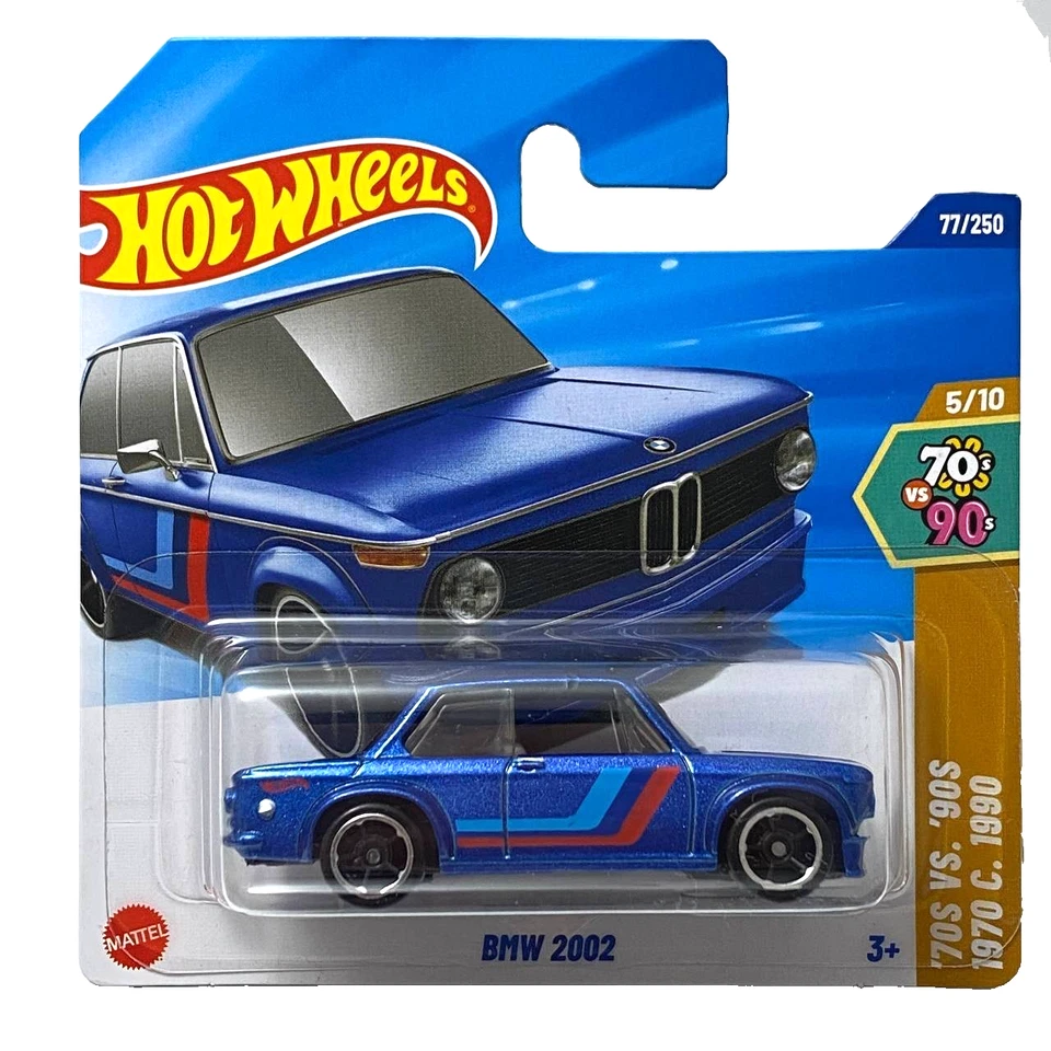 Hot Wheels 5785 Veicolo Singolo 1:64