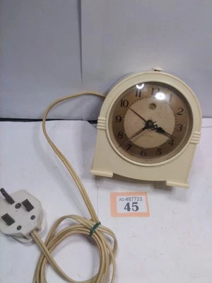 Genalex Timer Clock Vintage Item - Image 1 of 4