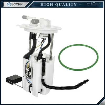 For 2017-2019 Nissan Pathfinder Infiniti QX60 3.5L Fuel Pump Aseembly - Image 1 of 4