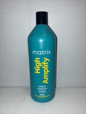Matrix High Amplify Protein Conditioner for Hair Volume 33.8 oz - Image 1 of 4