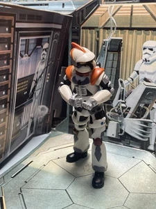 Papo Galactic Warrior Actionfigur Space Theme - Bild 1 von 3