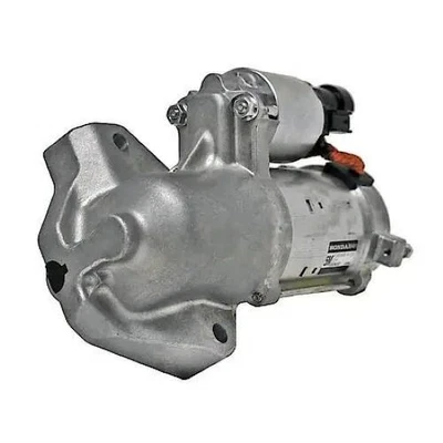 CARQUEST Electrical 19010S Starter and Related Components - Starter Motor - Image 1 of 4