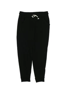 Cat & Jack Girls Black Casual Pants 10 - Picture 1 of 2