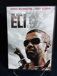 The Book of Eli (DVD, 2010) - Bild 1 von 2