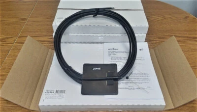 STI-CO СКРЫТЫЙ РАДИО/СОТОВОЙ СВЯЗИ/МОБИЛЬНЫЙ ДАННЫХ АНТЕННА CCAS-DB-7-800/ШТ. ДВУХДИАПАЗОННЫЙ - Изображение 1 из 4