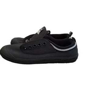 Dunlop Volley Shoes Mens 8 Womens 10 Classic Canvas Unisex Sneakers Australia - Picture 1 of 12